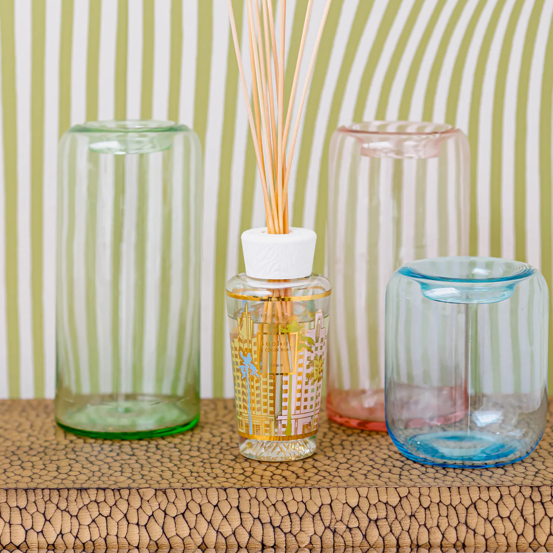 DIFUSOR 250 ml MI PRIMER BAOBAB MIAMI