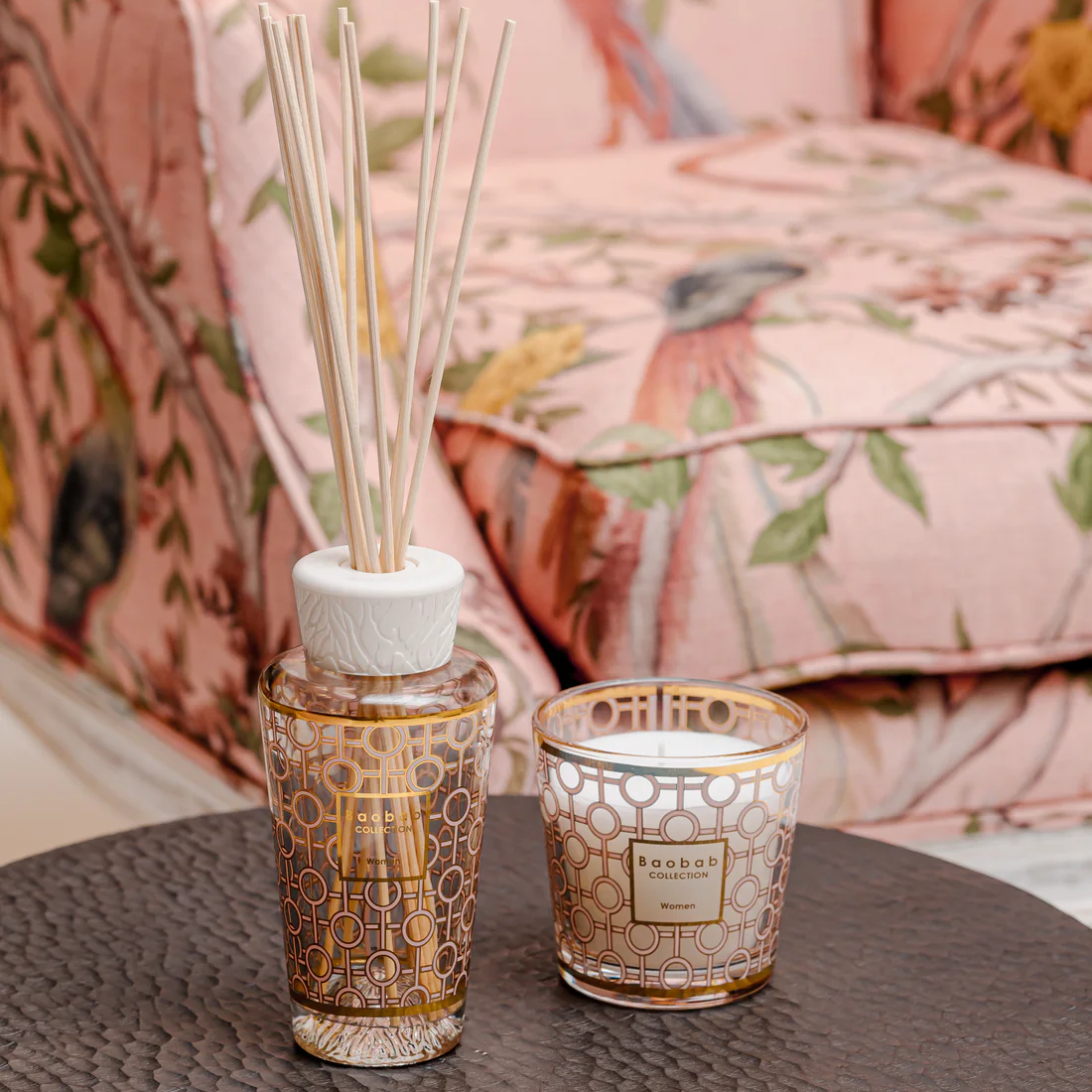 MI PRIMERA CAJA MUJER BAOBAB