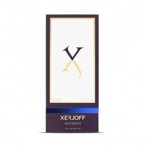 ACCENTO - Maison d'exception boutique