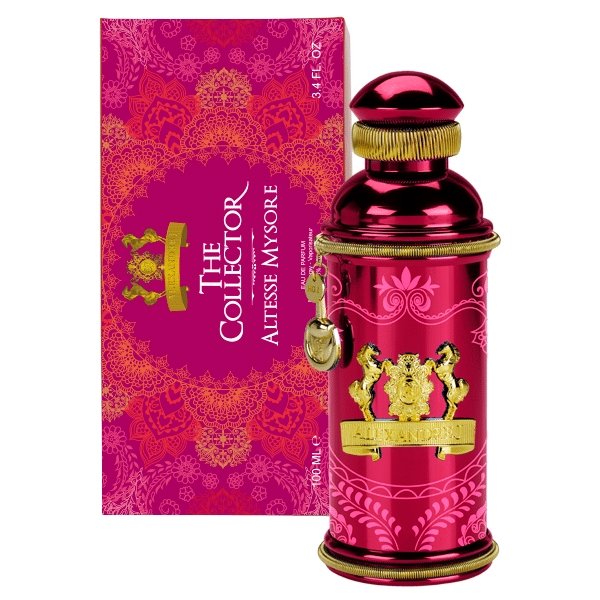 ALTESSE MYSORE - Maison d'exception boutique