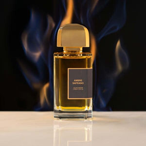 AMBRE SAFRANO - Maison d'exception boutique