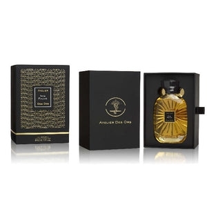 AUBE RUBIS - Maison d'exception boutique