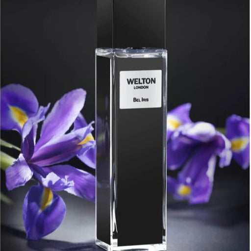 BEL D'IRIS - Maison d'exception boutique