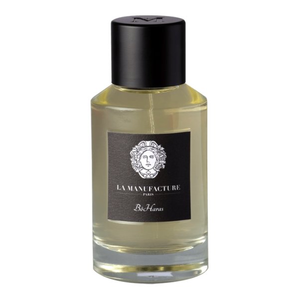 BôHaras - Maison d'exception boutique