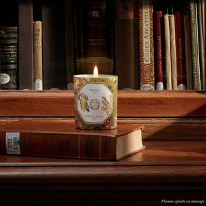 BOUGIE ACACIA 185 G - Maison d'exception boutique
