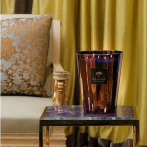 BOUGIE LES EXCLUSIVES - CYPRIUM - Maison d'exception boutique