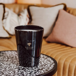 BOUGIE LES PRESTIGIEUSES - ENCRE DE CHINE - Maison d'exception boutique