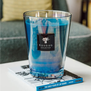 BOUGIE NOSY IRANJA - Maison d'exception boutique