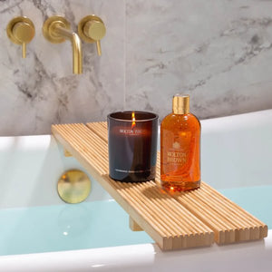 Bougie Parfumée - Oudh Accord & Gold 600g - Maison d'exception boutique