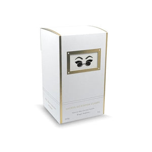 BOUGIE PARFUMÉE THE PEACEMAKER - Maison d'exception boutique