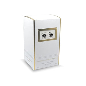 BOUGIE PARFUMÉE THE POET - Maison d'exception boutique