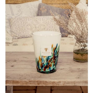 BOUGIE RAINFOREST AMAZONIA - Maison d'exception boutique