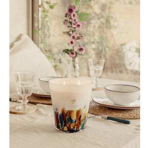 BOUGIE RAINFOREST MAYUMBE - Maison d'exception boutique