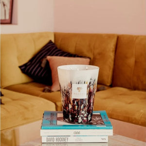 BOUGIE RAINFOREST TANJUNG - Maison d'exception boutique