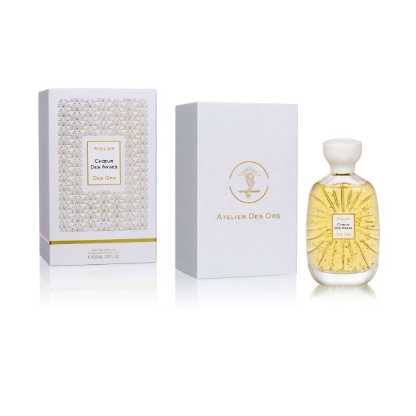 CHOEUR DES ANGES - Maison d'exception boutique