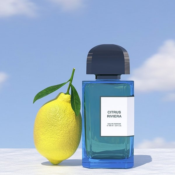 CITRUS RIVIERA - Maison d'exception boutique
