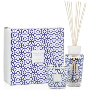 COFFRET MY FIRST BAOBAB - GENTLEMEN - Maison d'exception boutique