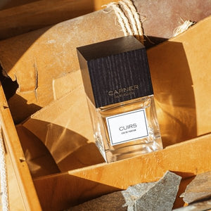 CUIRS - Maison d'exception boutique