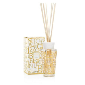 DIFFUSEUR 250 ml MY FIRST BAOBAB AURUM - Maison d'exception boutique