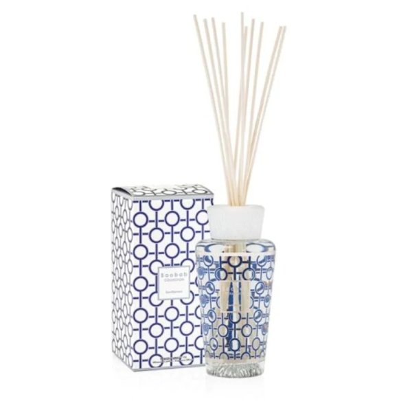 DIFFUSEUR 250 ml MY FIRST BAOBAB GENTLEMAN - Maison d'exception boutique