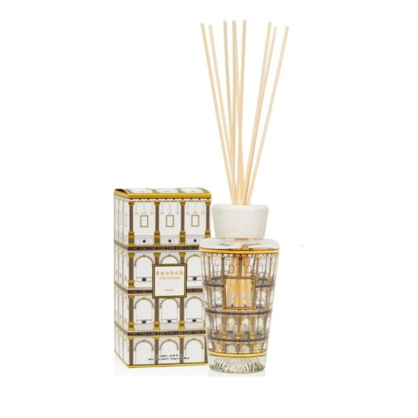 DIFFUSEUR 250 ml MY FIRST BAOBAB ROMA - Maison d'exception boutique