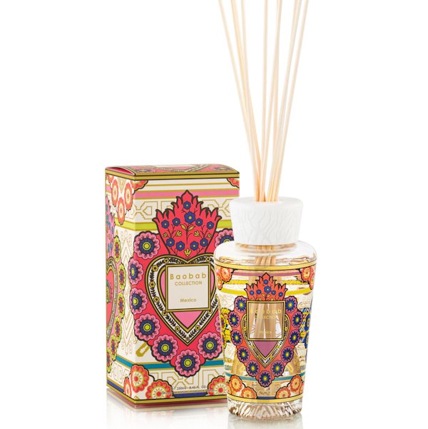 DIFFUSEUR 250ML MEXICO MY FIRST BAOBAB - Maison d'exception boutique