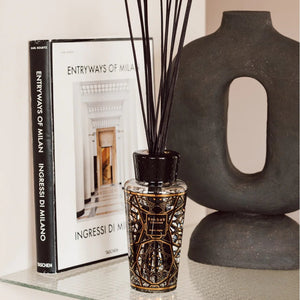 DIFFUSEUR 500 ml ARABIAN NIGHTS - Maison d'exception boutique