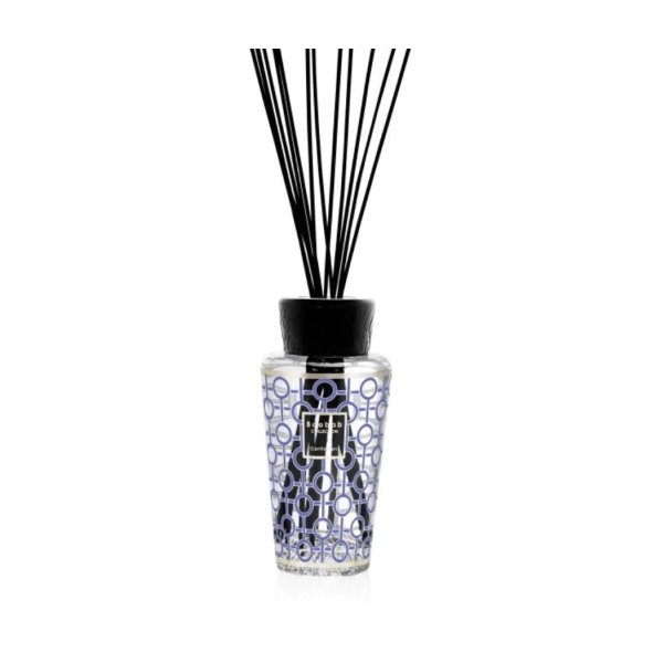 DIFFUSEUR 500 ML GENTLEMEN - Maison d'exception boutique