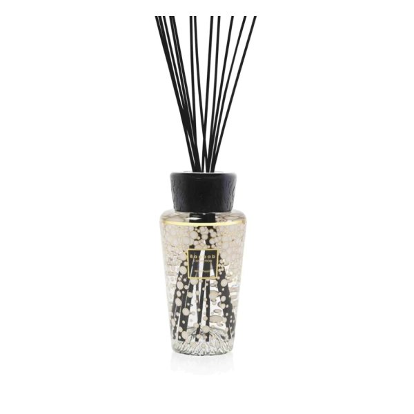 DIFFUSEUR 500 ML WHITE PEARLS - Maison d'exception boutique