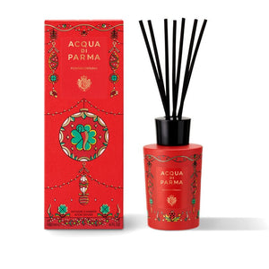 Diffuseur d'Ambiance - Portafortuna 180ml - Maison d'exception boutique