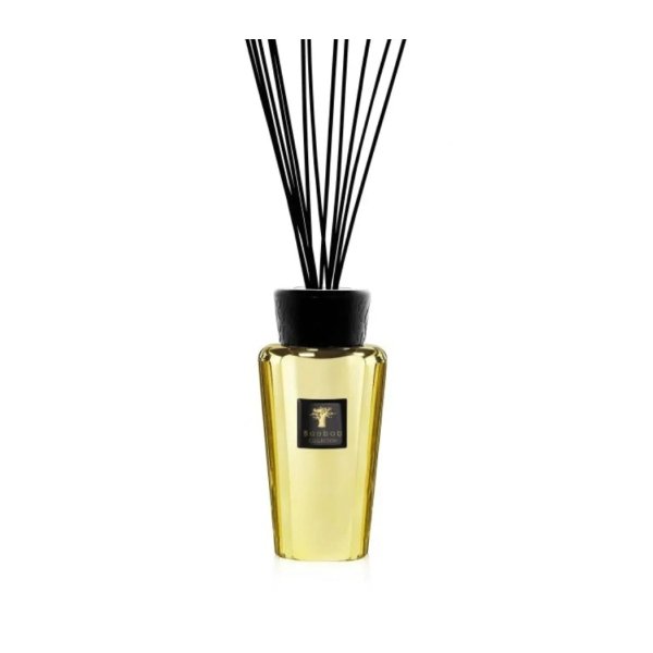 DIFFUSEUR LES EXCLUSIVES 500 ML AURUM - Maison d'exception boutique