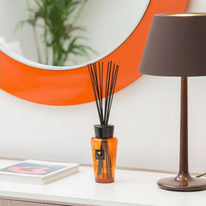 DIFFUSEUR LES PRESTIGIEUSES 500 ML CUIR DE RUSSIE - Maison d'exception boutique