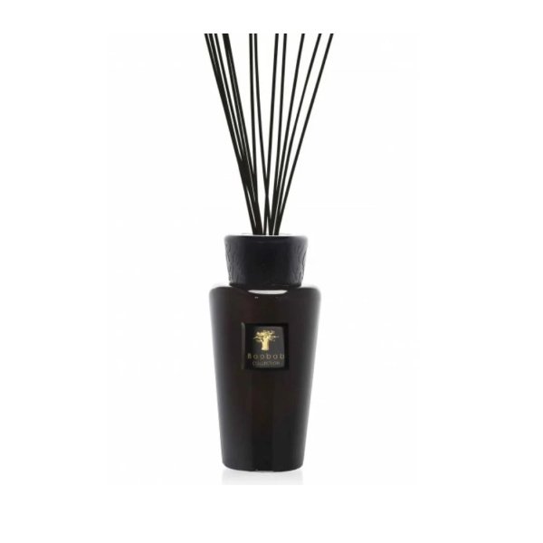 DIFFUSEUR LES PRESTIGIEUSES 500 ML ENCRE DE CHINE - Maison d'exception boutique