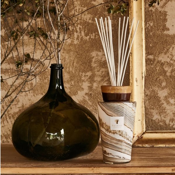 DIFFUSEUR TOTEM SAND SILOLI - Maison d'exception boutique