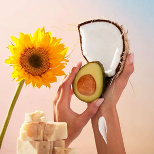 Eucalyptus & White Sage 50 ml - Crème Main - Maison d'exception boutique