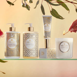 Eucalyptus & White Sage 50 ml - Crème Main - Maison d'exception boutique