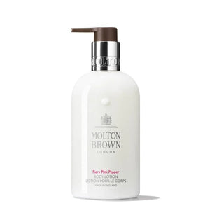 FIERY PINK PEPPER LOTION POUR LE CORPS - Maison d'exception boutique