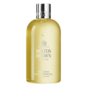 FLORA LUMINARE GEL DOUCHE ET BAIN - Maison d'exception boutique