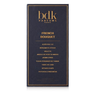 FRENCH BOUQUET - Maison d'exception boutique