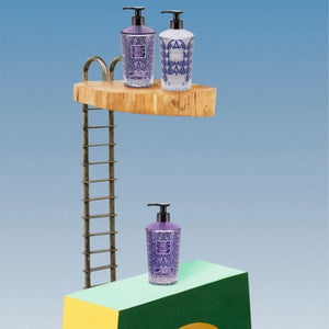 GEL DOUCHE GENTLEMEN - Maison d'exception boutique