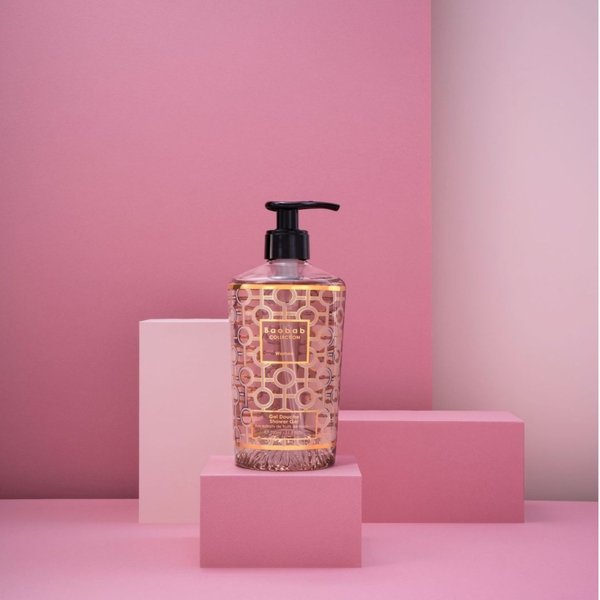 GEL DOUCHE WOMEN - Maison d'exception boutique