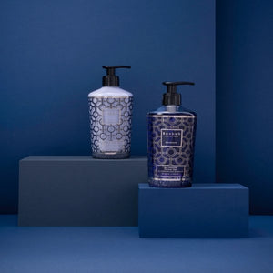 GIFT BOX GENTLEMEN LOTION CORPS & MAINS ET GEL DOUCHE - Maison d'exception boutique