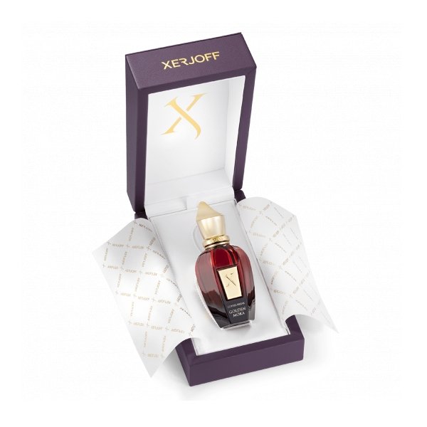 GOLDEN MOKA - Maison d'exception boutique