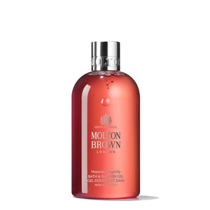 HEAVENLY GINGERLILY GEL DOUCHE ET BAIN - Maison d'exception boutique