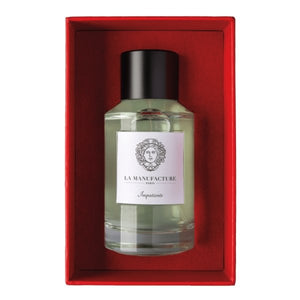 IMPATIENTE - Maison d'exception boutique