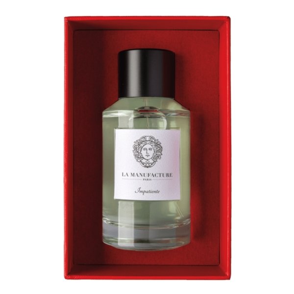 IMPATIENTE - Maison d'exception boutique