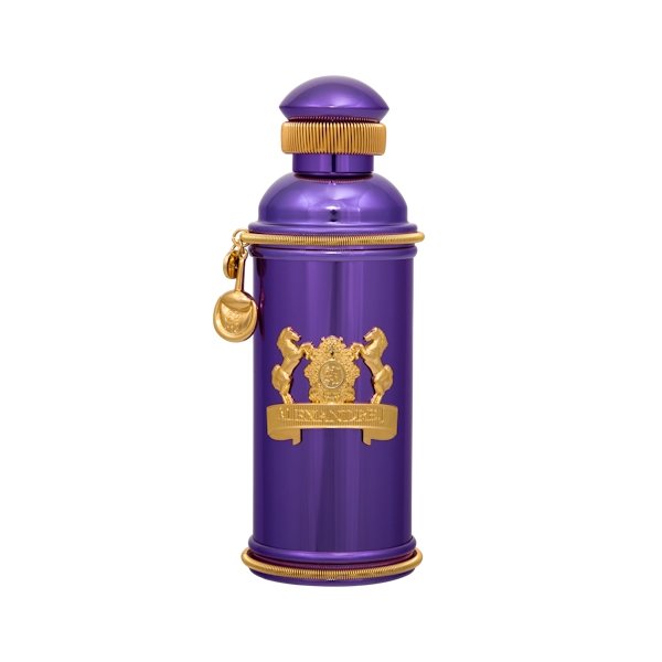 IRIS VIOLET - Maison d'exception boutique