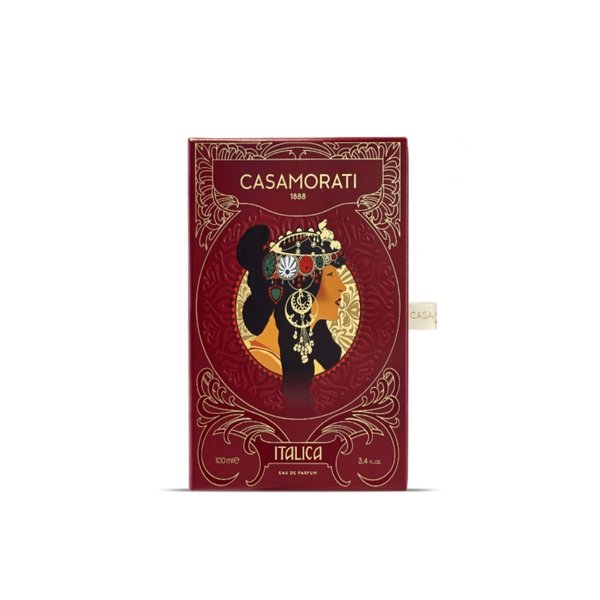 ITALICA - Maison d'exception boutique