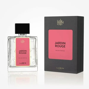 JARDIN ROUGE - Maison d'exception boutique
