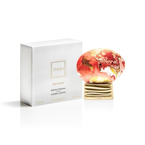 KEEP GLAZED - Maison d'exception boutique